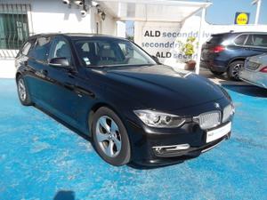 BMW 320 D TOURING LINE MODERN