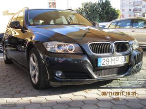 BMW 320 Nac 163 cv C/Nag Janeiro/12 - à venda - Ligeiros