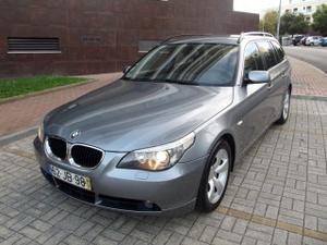 BMW 520 d Touring (163cv)