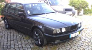 BMW 525 tour 2.5 6cc tb die Julho/93 - à venda - Ligeiros