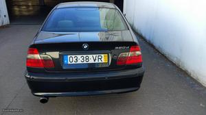 BMW d Novembro/03 - à venda - Ligeiros Passageiros,