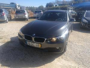 BMW d de 177cv Outubro/13 - à venda - Ligeiros
