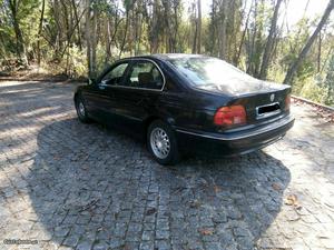 BMW . i. a GPl Maio/97 - à venda - Ligeiros