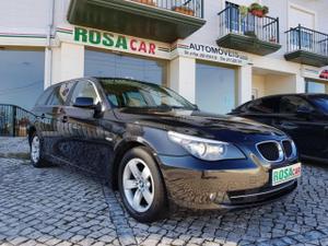 Bmw 520 dA Touring