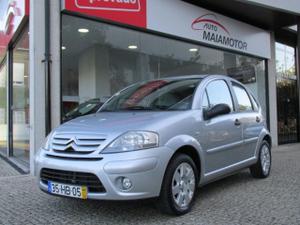 Citroën C3 1.4 HDi SX Pack