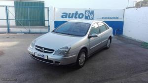 Citroën C5 2.2 hdi Cx autom. Julho/03 - à venda - Ligeiros