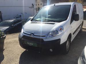 Citroën Jumpy 2.0 HDi 29 L1H1