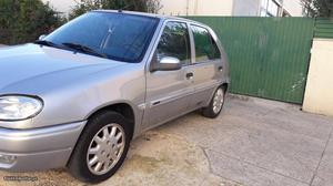 Citroën Saxo citroen saxo Outubro/01 - à venda - Ligeiros