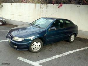 Citroën Xsara VTS Maio/00 - à venda - Ligeiros