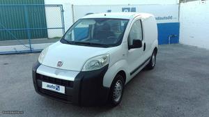 Fiat Fiorino 1.3 multijet 75 cv Julho/08 - à venda -