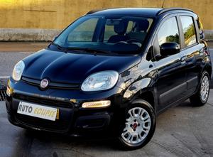 Fiat Panda 1.2 Lounge: