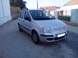 Fiat Panda 1.2 Outubro/10 - à venda - Ligeiros Passageiros,