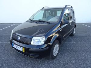 Fiat Panda Van 1.3 M-Jet