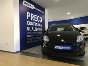 Fiat Punto 1.2 Easy Start&Stop