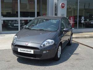 Fiat Punto 1.3 M-Jet Easy S&S