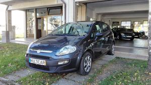 Fiat Punto EVO 1.2 Março/11 - à venda - Ligeiros