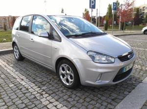 Ford C-max 1.6 TDCi Titanium