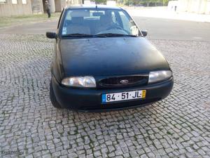 Ford Fiesta  Janeiro/98 - à venda - Ligeiros