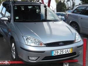 Ford Focus 1.4 Comfort