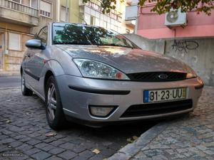 Ford Focus 1.8 tdci Março/03 - à venda - Ligeiros