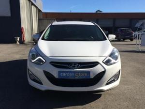 Hyundai I40 SW 1.7 CRDi Style