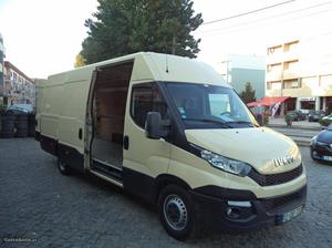 Iveco Daily 3.0TDI BITURBO C/IVA Junho/15 - à venda -