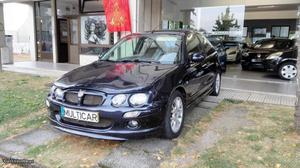 MG ZR 1.4 Março/03 - à venda - Ligeiros Passageiros, Braga