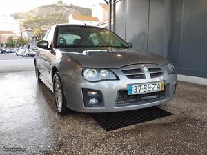 MG ZR mil km Setembro/04 - à venda - Ligeiros