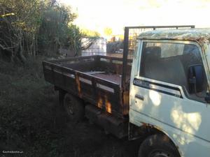 Nissan Cabstar Março/91 - à venda - Comerciais / Van, Faro