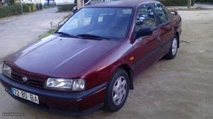 Nissan Primera v fuul extras Outubro/93 - à venda -