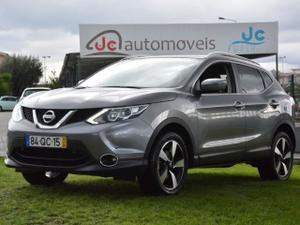 Nissan Qashqai 1.5 dCi 360 S