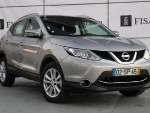 Nissan Qashqai DCI Acenta -  Nacional