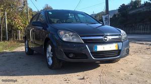 Opel Astra 1.3 CDTI Novembro/06 - à venda - Ligeiros