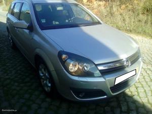 Opel Astra 1.3 CDTI SPOR Van Maio/07 - à venda - Ligeiros