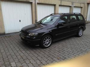 Opel Astra 1.4 gpl Outubro/99 - à venda - Ligeiros