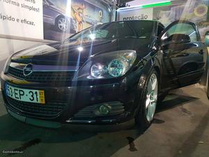 Opel Astra GTC Agosto/07 - à venda - Ligeiros Passageiros,