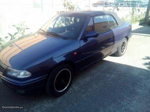 Opel Astra Opel ASTRA Novembro/97 - à venda - Descapotável