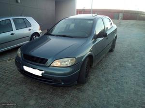 Opel Astra Spor.  Diesel Março/99 - à venda -