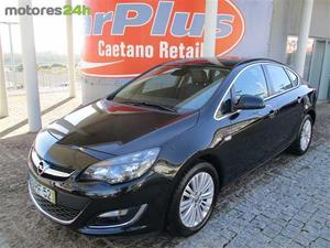 Opel Astra Sports Sedan 1.6 CDTi Cosmo Start/Stop
