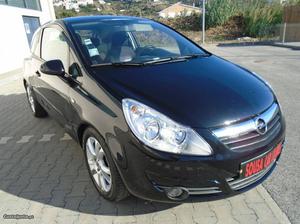 Opel Corsa 1.2GTC Fevereiro/07 - à venda - Ligeiros