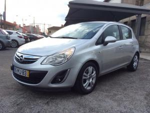 Opel Corsa 1.3 CDTi City