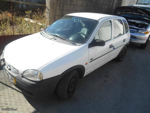 Opel Corsa eco 4 portas Abril/99 - à venda - Ligeiros