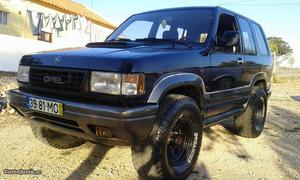 Opel Monterey 3.1TD Março/94 - à venda - Pick-up/