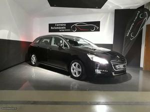 Peugeot 508 SW Dezembro/13 - à venda - Ligeiros