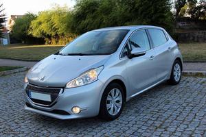 Peugeot  HDI /Allure/ GPS Outubro/14 - à venda -