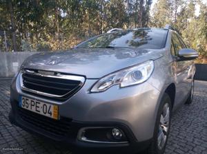 Peugeot  Nacional 1.4 Hdi Outubro/14 - à venda -