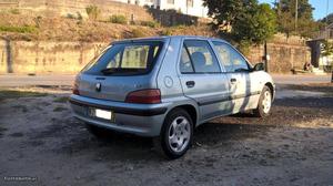 Peugeot d Dezembro/00 - à venda - Ligeiros