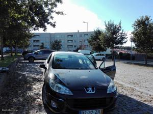 Peugeot  diesel caixa aut Março/05 - à venda -