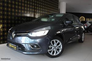 Renault Clio 0.9 TCE Julho/16 - à venda - Ligeiros