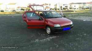 Renault Clio 1.2 Be-Bop Junho/94 - à venda - Ligeiros